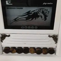 بخاری مشهد دوام طرح شومینه