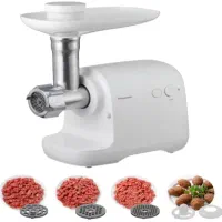 چرخگوشت پاناسونیک ۱۷۰۰ وات مدلMK-GX1700