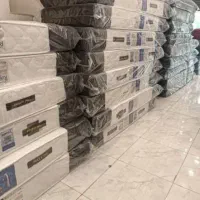 بدون حساسیت تشک طبی×/ قسط با مبلغ کم|تشک تختخواب|تهران, آزادشهر|دیوار