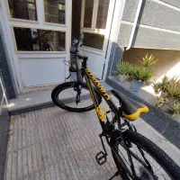 سایز27/5|دوچرخه، اسکیت، اسکوتر|تهران, افسریه شمالی|دیوار