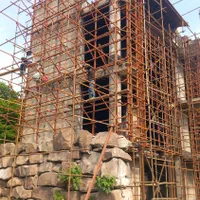 استخدام جوشکار ساختمان