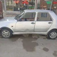 پی کی مدل 85بیمه تازه موتور به شرط