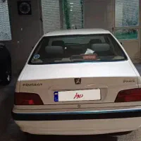 پژو پارس LX TU5، مدل ۱۴۰۲|خودرو سواری و وانت|تبریز, |دیوار
