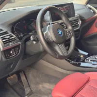 bmw ix3|خودرو سواری و وانت|تهران, درختی|دیوار