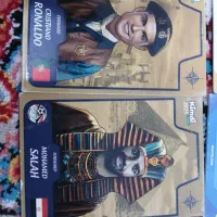 کارت کیمدی که توش هم رویال وهم نوروزی وغیره|کلکسیون و سرگرمی|مرند, |دیوار