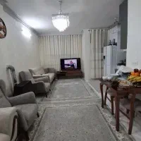 ۶۵ متر تکواحدی با ۱۰ متر حیاط اختصاصی/۱۲ساله