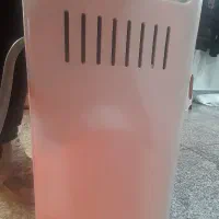 بخاری برقی فن دار|بخاری، هیتر، شومینه|تبریز, |دیوار