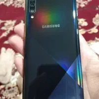 گوشی سامسونگ A30S درحد نو آک 64 رام 4