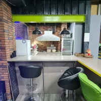 اجاره بوفه باشگاه بدنسازی تیراژه