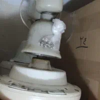 پنکه سقفی ناسیونال