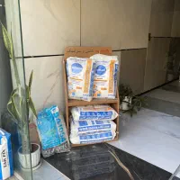 چسب کاشی وسرامیک