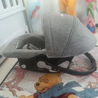 کریر|کالسکه و لوازم جانبی|اندیشه, اندیشه فاز ۵|دیوار