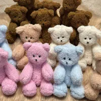 فروش انواع عروسک های ترند