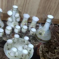 سرویس شاه عباسی