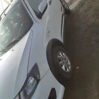 کوئیک GXR مدل 1404|خودرو سواری و وانت|نسیمشهر, |دیوار