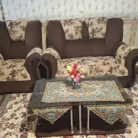 مبل راحتی شیک