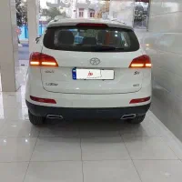 جک s5مدل۱۴۰۱ برج ۱۰ توربو اتومات،نیوفیس استثنائی|خودرو سواری و وانت|دورود, |دیوار