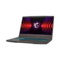 لپتاپ گیمینگ گرافیک RTX 4050آکبند msi(زینی وند )|رایانه همراه|خرم‌آباد, |دیوار