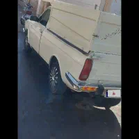 وانت پیکان عروسک|خودرو سواری و وانت|کاشمر, |دیوار