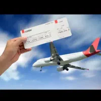 فروش تخصصی بلیط های پرواز و قطار