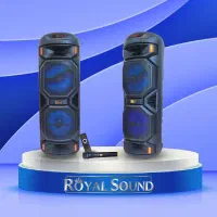 اسپیکرگلکسیبت نمایندگی|پخشکننده همراه|معصومیه, |دیوار