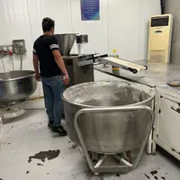 دستگاه های چانه گیر خمیر (چونه گیر) دیوایدر|ماشین‌آلات صنعتی|مشهد, توس (بلوار توس)|دیوار