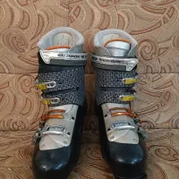 کفش اسکی سالومون salomon