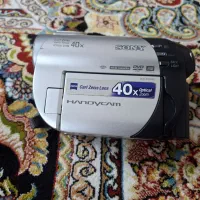 دوربین هندی کم سونی ساخت ژاپن