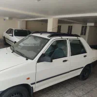 فروش خودرو پراید