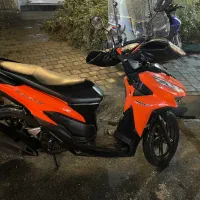 کیلیک ۱۵۰ مدل ۹۹|موتورسیکلت|تهران, پرستار|دیوار