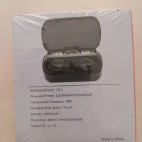 ایرپاد هدفون بلوتوثی m10 V5.3|لوازم جانبی موبایل و تبلت|مشهد, آزادشهر|دیوار