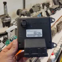 ایسیو انواع خودرو ایرانی و خارجی|قطعات یدکی و لوازم جانبی|اصفهان, جنیران (لادان)|دیوار