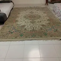 فرش ماشینی ۹متری
