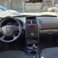 سورن پلاس EF7 ۱۴۰۱|خودرو سواری و وانت|بوکان, |دیوار