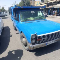نیسان حمل بار و کمپرسی|خدمات حمل و نقل|پیشوا, |دیوار