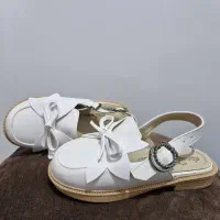 کفش دخترانه نو