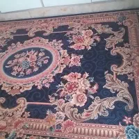 گبه ۶متری نو سالم تمیز