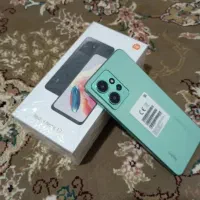 شیامی نوت 12 *معاوضه*|موبایل|تربت جام, معدآباد|دیوار