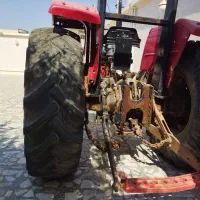 تراکتور فرگوسن ۲۸۵ مدل ۷۹|خودرو سنگین|گتوند, |دیوار