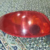 چراق عقب ۲۰۶