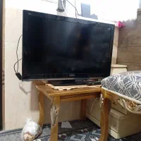 تلوزیون پاناسونیک ال ای دی