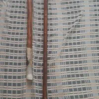 دوتا چوب دست..مهلو