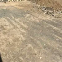 زمین مسکونی مدخل بر شبکه 20متری