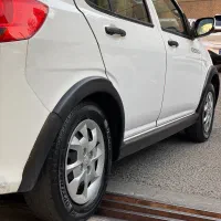 کوییک مدل ۱۴۰۱|خودرو سواری و وانت|کرج, شهرک اوج|دیوار