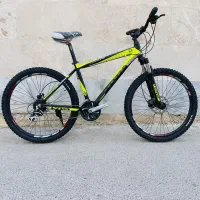 دوچرخه ویوا