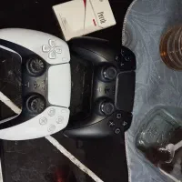 دسته ps5 آکبند|کنسول، بازی ویدئویی و آنلاین|ملارد, |دیوار