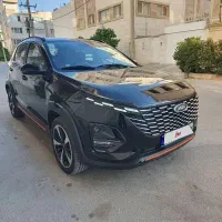 ایکس ۳۳ کراس اتوماتیک مشکی|خودرو سواری و وانت|شیراز, خلیلی|دیوار