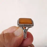 انگشتر شرف شمس