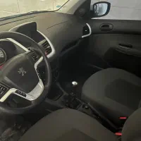 پژو ۲۰۷ دنده مدل ۹۷|خودرو سواری و وانت|بجنورد, |دیوار