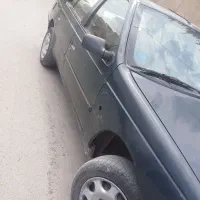 ماشین اردی مدل۸۳